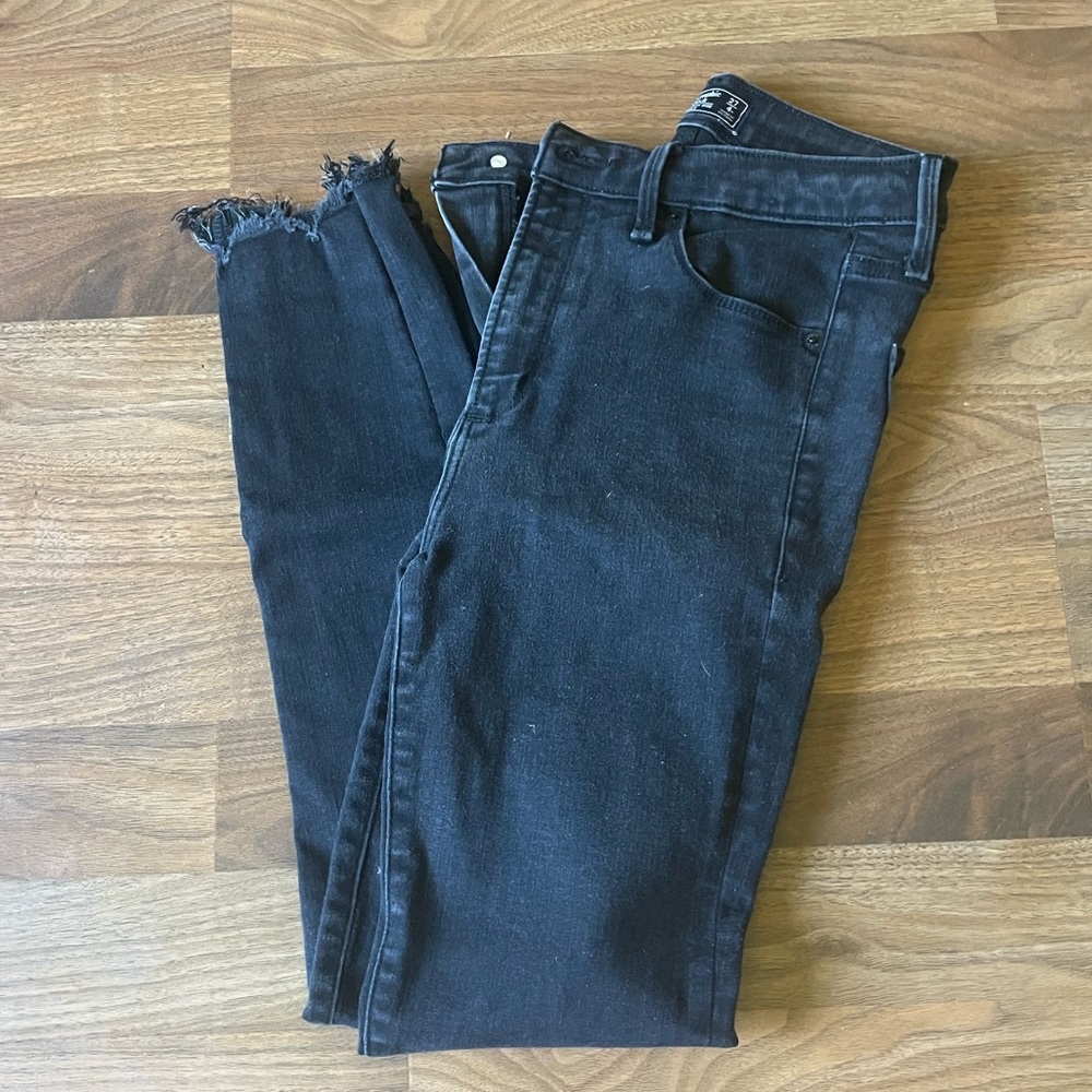 Abercrombie Jeans